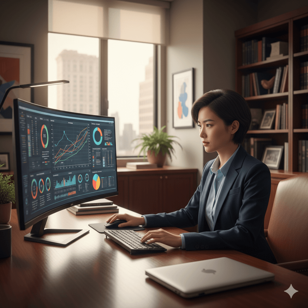 What Sets Elite Law Firms Apart from the Competition