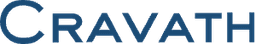 Cravath, Swaine & Moore LLP logo